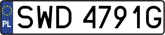 SWD4791G
