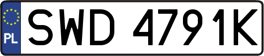 SWD4791K