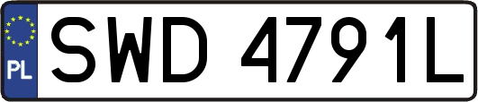 SWD4791L