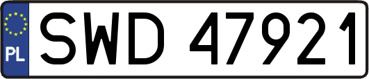 SWD47921