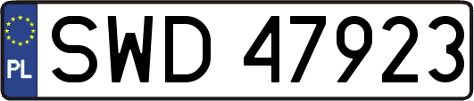 SWD47923