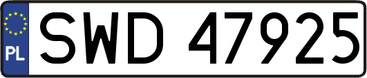 SWD47925