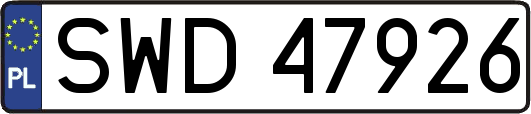 SWD47926