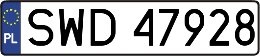 SWD47928