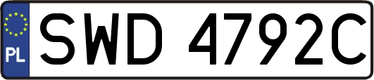 SWD4792C