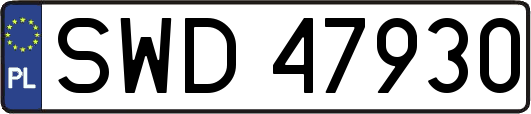 SWD47930