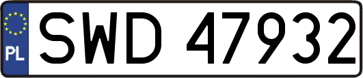SWD47932