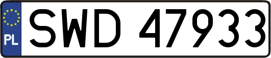 SWD47933