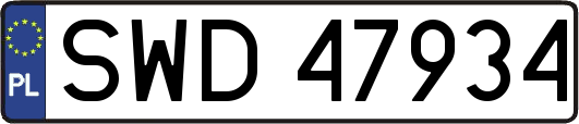 SWD47934