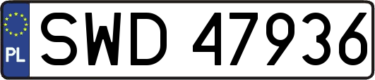 SWD47936