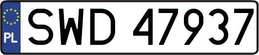 SWD47937