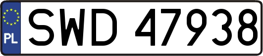 SWD47938