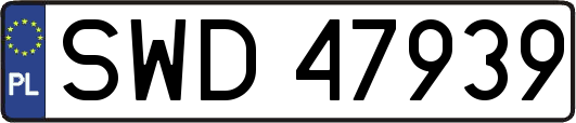 SWD47939