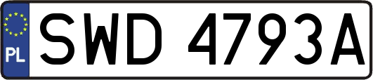 SWD4793A