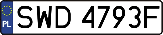 SWD4793F