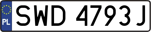 SWD4793J