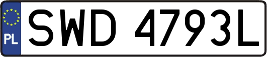 SWD4793L