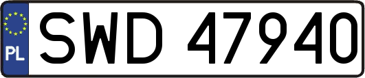 SWD47940