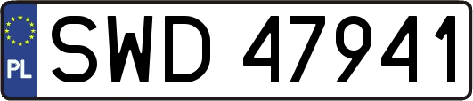 SWD47941