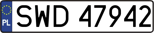 SWD47942