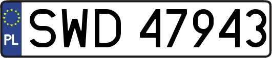 SWD47943