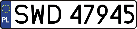 SWD47945