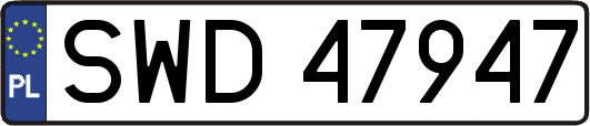 SWD47947