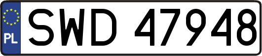 SWD47948