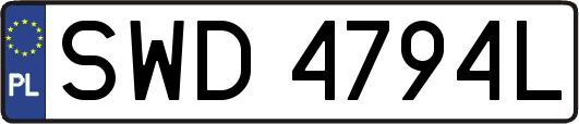 SWD4794L