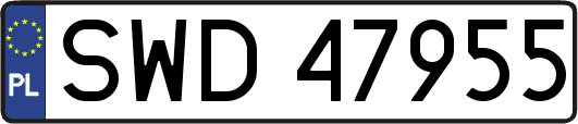 SWD47955