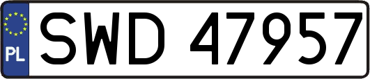 SWD47957