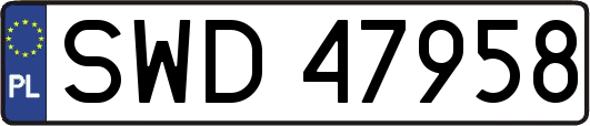 SWD47958