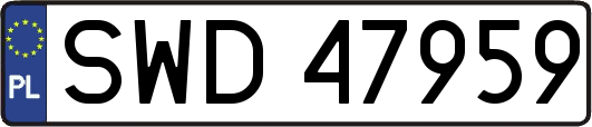 SWD47959