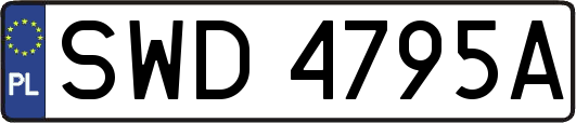 SWD4795A