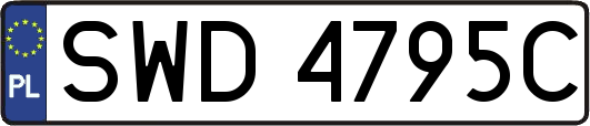 SWD4795C