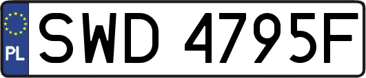 SWD4795F