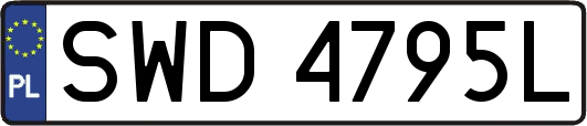 SWD4795L