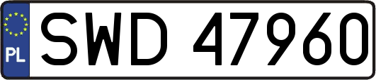 SWD47960