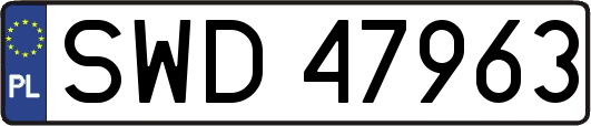 SWD47963