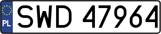 SWD47964