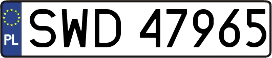 SWD47965