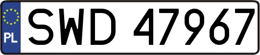 SWD47967