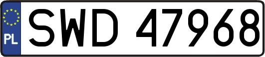 SWD47968