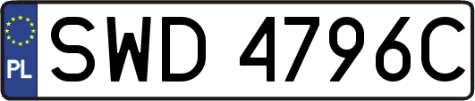 SWD4796C
