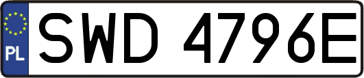 SWD4796E