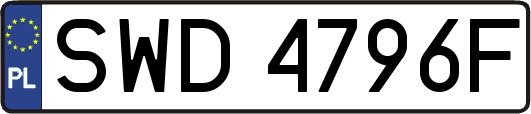 SWD4796F