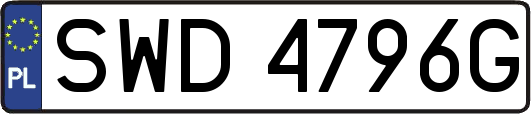 SWD4796G