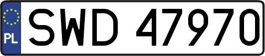 SWD47970