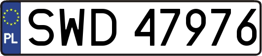 SWD47976