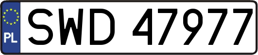 SWD47977